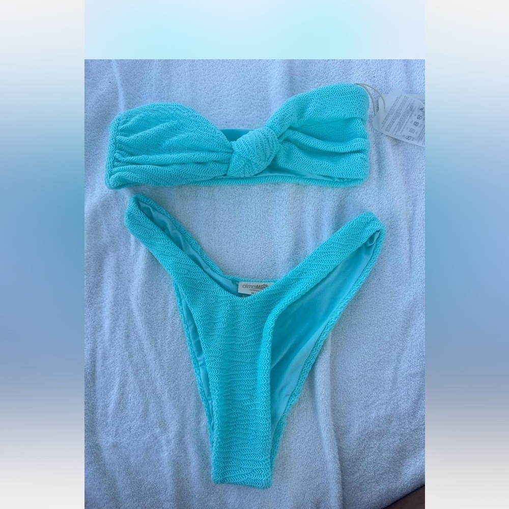 Alma Mia Bathing Suit Bundle!